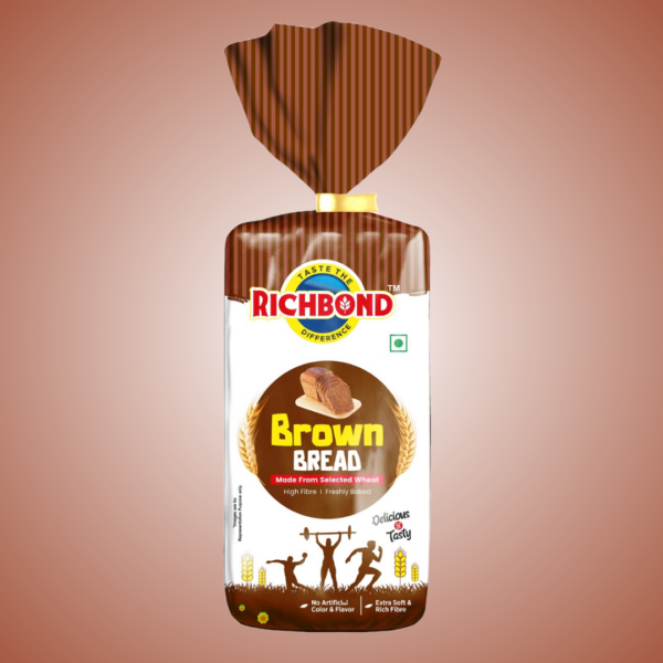 Brown Bread