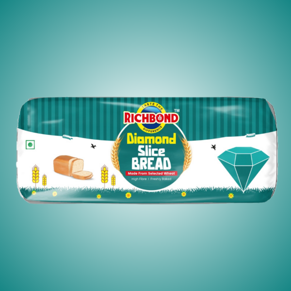 Diamond Slice Bread