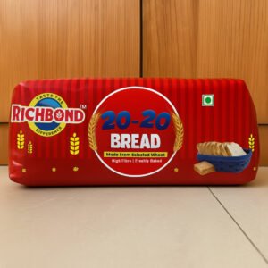 20-20 Bread