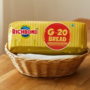 G20 Bread