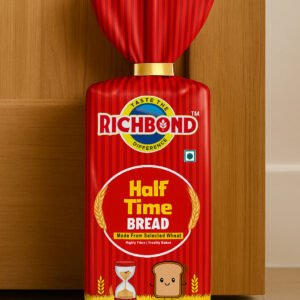 Half Time Bread