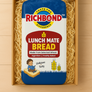 Lunchmate Bread