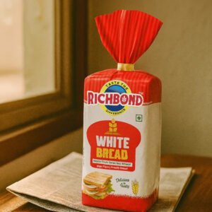 White Bread